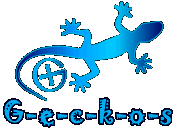 Geckos