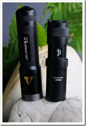 fenix lenser02 fenix lenser02