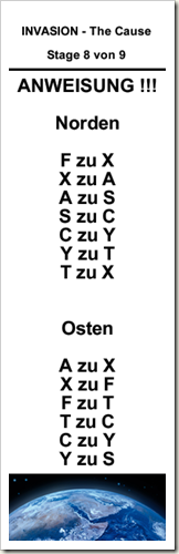 matrix decodierung cache 1 - Seite 2