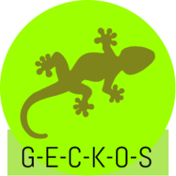 Geckos-Geocaching.de